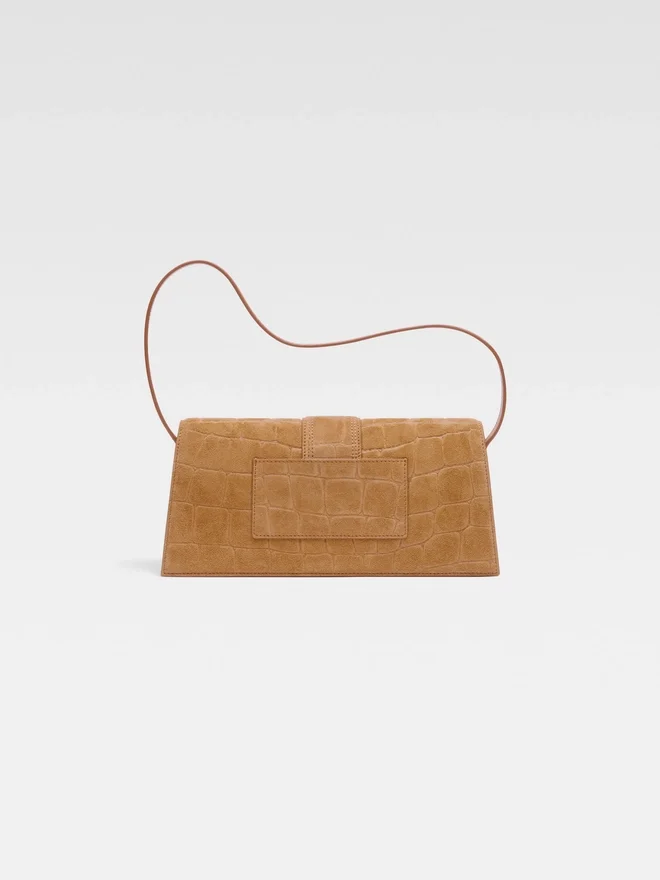 The long Bambino Long flap bag The long Bambino Long flap bag