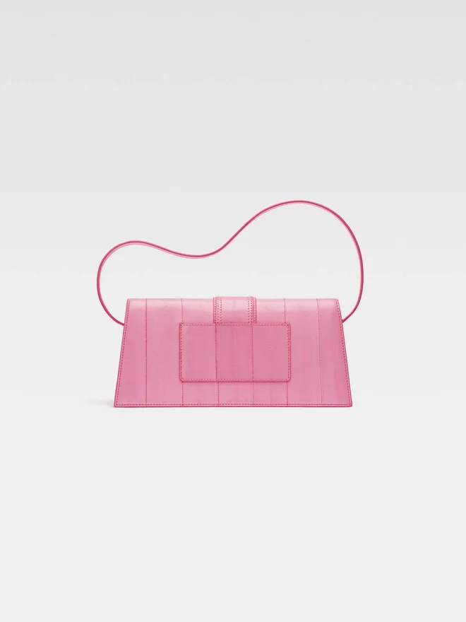 The long Bambino Long flap bag The long Bambino Long flap bag