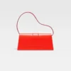 The long Bambino Long flap bag The long Bambino Long flap bag