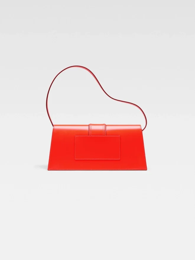 The long Bambino Long flap bag The long Bambino Long flap bag