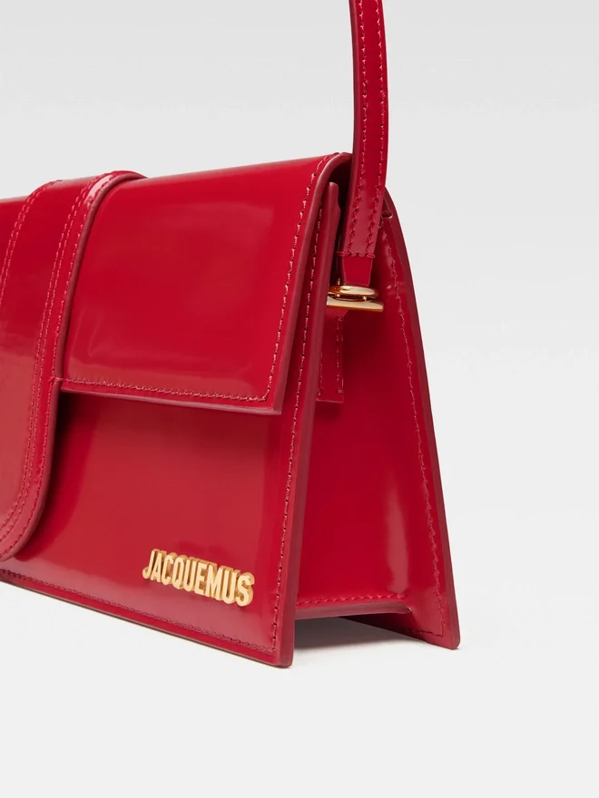 The long Bambino Long flap bag The long Bambino Long flap bag