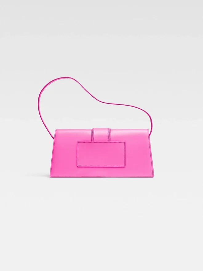 The long Bambino Long flap bag The long Bambino Long flap bag
