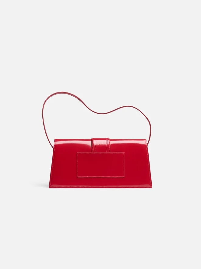 The long Bambino Long flap bag The long Bambino Long flap bag