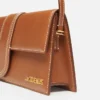The long Bambino Long flap bag