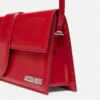 The long Bambino Long flap bag The long Bambino Long flap bag