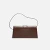The long Bambino Long flap bag The long Bambino Long flap bag
