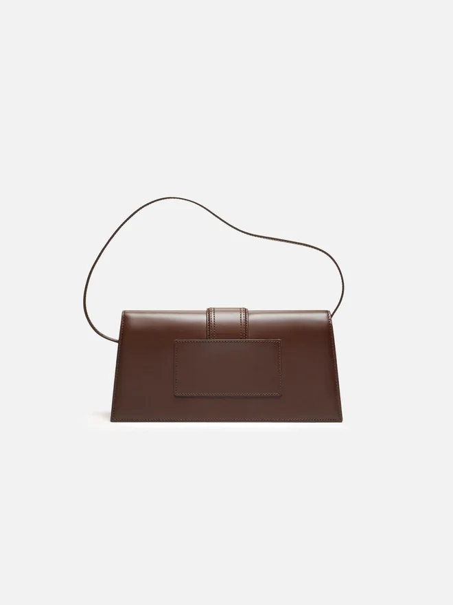 The long Bambino Long flap bag The long Bambino Long flap bag