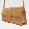 The long Bambino Long flap bag The long Bambino Long flap bag