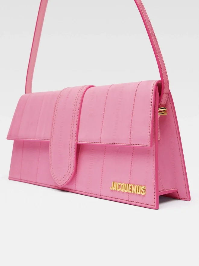 The long Bambino Long flap bag The long Bambino Long flap bag