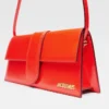 The long Bambino Long flap bag The long Bambino Long flap bag
