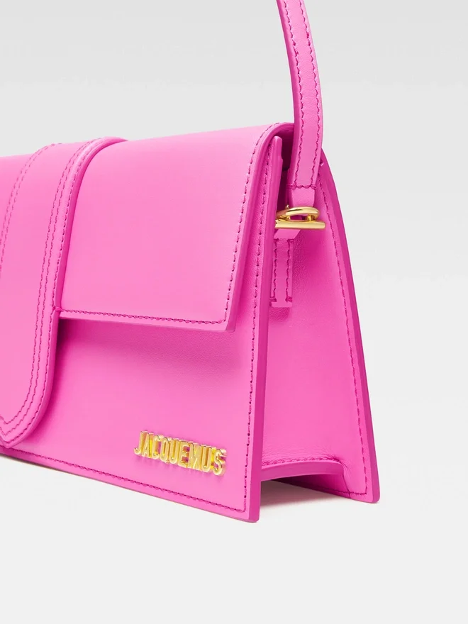 The long Bambino Long flap bag The long Bambino Long flap bag
