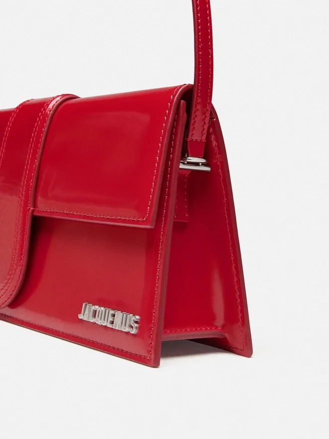 The long Bambino Long flap bag The long Bambino Long flap bag