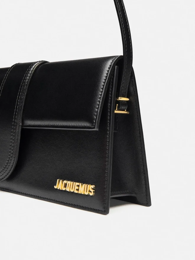 The long Bambino Long flap bag The long Bambino Long flap bag