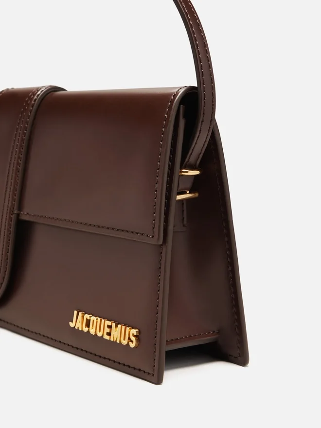 The long Bambino Long flap bag The long Bambino Long flap bag