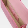 The long Bambino Long flap bag The long Bambino Long flap bag