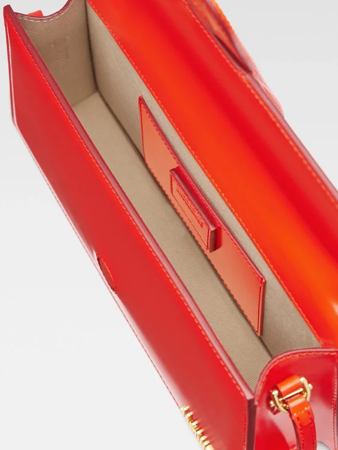 The long Bambino Long flap bag The long Bambino Long flap bag