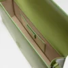 The long Bambino Long flap bag