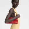 The long Bambino Long flap bag The long Bambino Long flap bag
