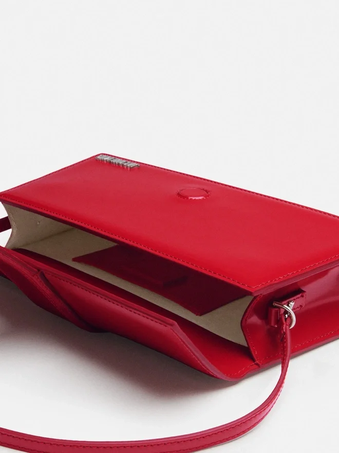The long Bambino Long flap bag The long Bambino Long flap bag