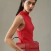 The long Bambino Long flap bag The long Bambino Long flap bag