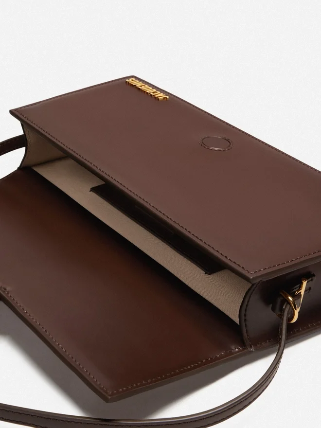 The long Bambino Long flap bag The long Bambino Long flap bag