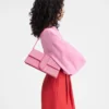 The long Bambino Long flap bag The long Bambino Long flap bag