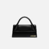 The long Chiquito Long leather handbag
