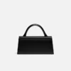 The long Chiquito Long leather handbag