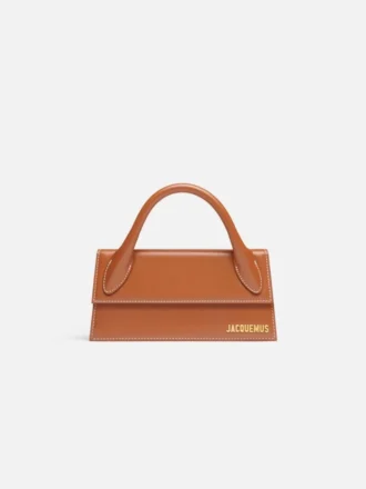 The long Chiquito Long signature handbag The long Chiquito Long signature handbag