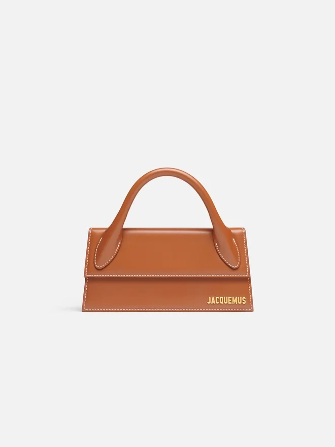 The long Chiquito Long signature handbag The long Chiquito Long signature handbag