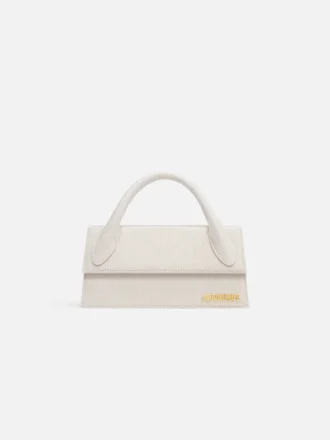 The long Chiquito Long signature handbag