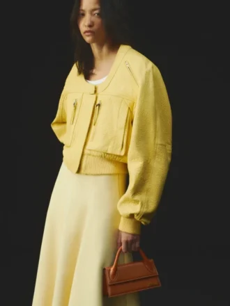 The long Chiquito Long signature handbag The long Chiquito Long signature handbag