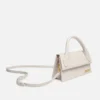 The long Chiquito Long signature handbag The long Chiquito Long signature handbag