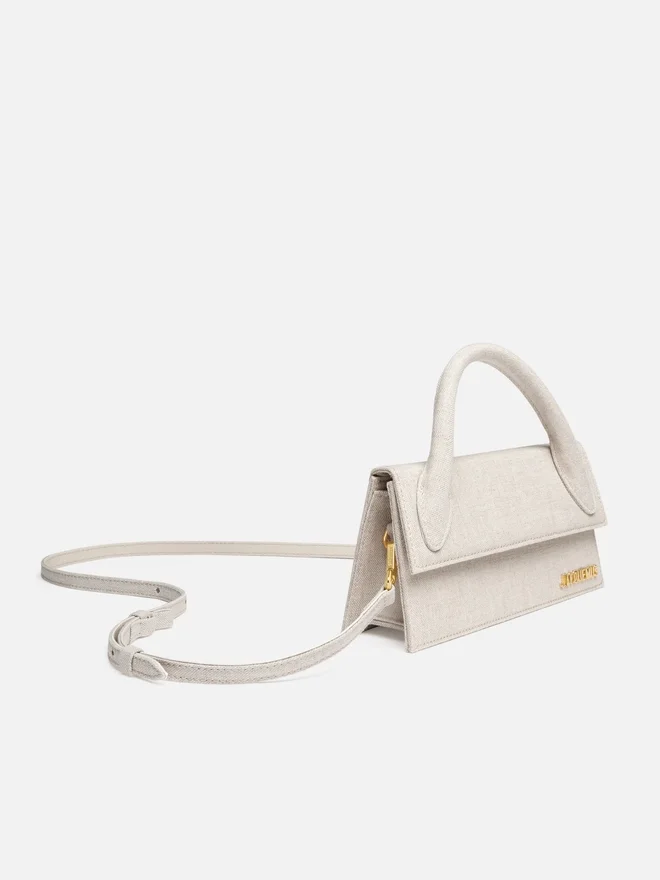 The long Chiquito Long signature handbag The long Chiquito Long signature handbag