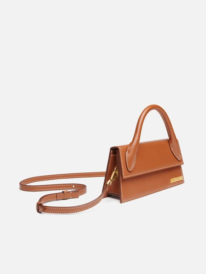 The long Chiquito Long signature handbag The long Chiquito Long signature handbag