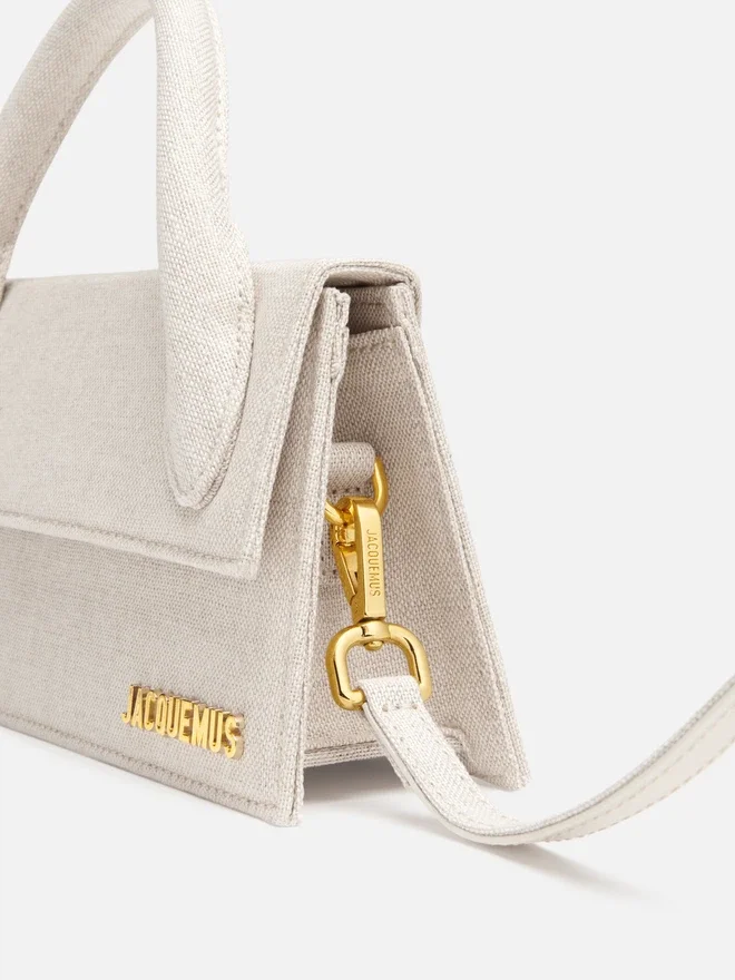 The long Chiquito Long signature handbag The long Chiquito Long signature handbag