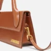 The long Chiquito Long signature handbag The long Chiquito Long signature handbag