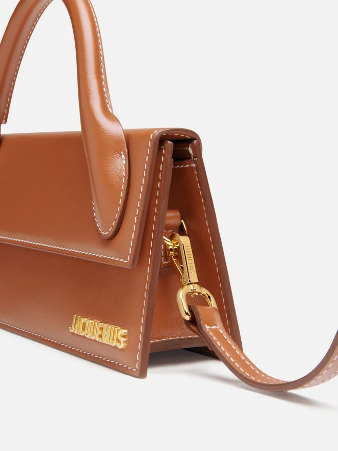 The long Chiquito Long signature handbag The long Chiquito Long signature handbag