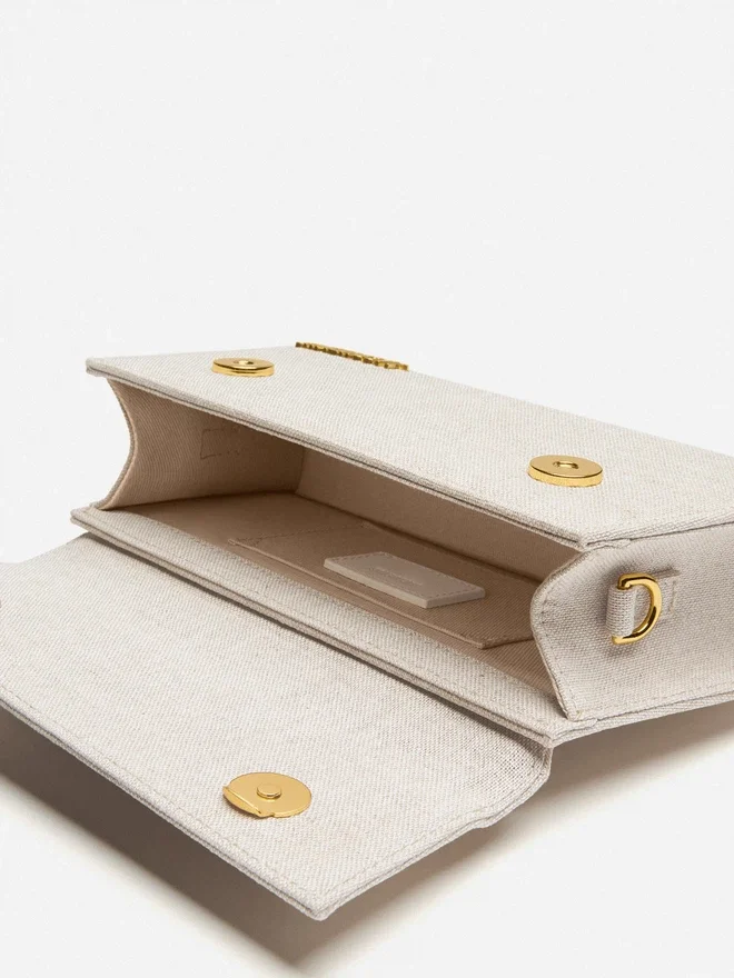 The long Chiquito Long signature handbag The long Chiquito Long signature handbag