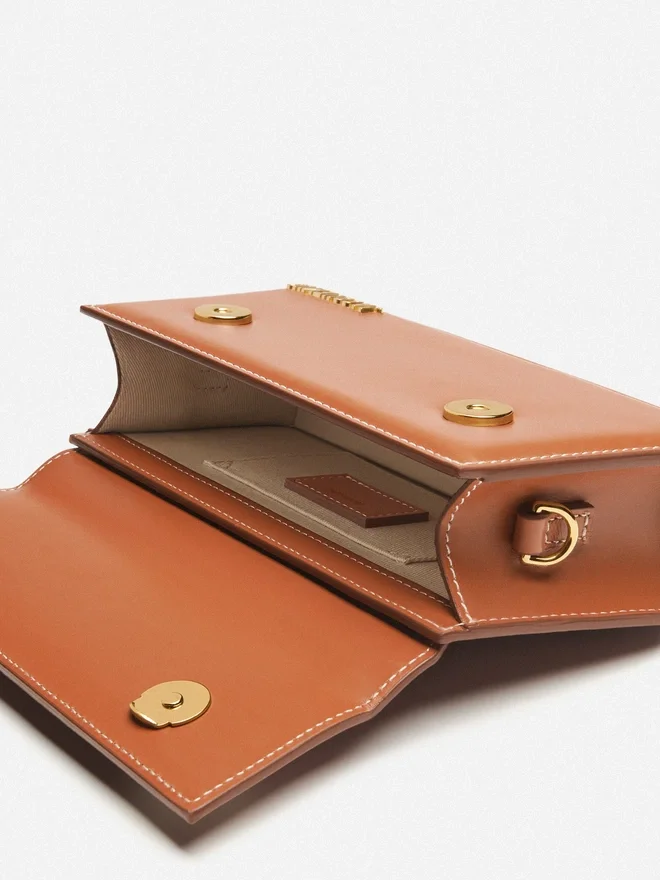 The long Chiquito Long signature handbag The long Chiquito Long signature handbag