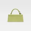 The long Chiquito with buckle Long signature buckled handbag The long Chiquito with buckle Long signature buckled handbag