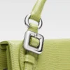 The long Chiquito with buckle Long signature buckled handbag The long Chiquito with buckle Long signature buckled handbag