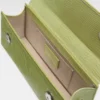 The long Chiquito with buckle Long signature buckled handbag The long Chiquito with buckle Long signature buckled handbag