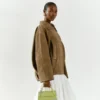 The long Chiquito with buckle Long signature buckled handbag The long Chiquito with buckle Long signature buckled handbag