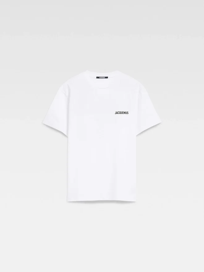 The Los Angeles address t-shirt Short-sleeved t-shirt with printed address and logo – sold exclusively online and in our Los Angeles store The Los Angeles address t-shirt Short-sleeved t-shirt with printed address and logo – sold exclusively online and in our Los Angeles store