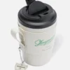The Los Angeles mug Travel mug – sold exclusively online and in our Los Angeles store The Los Angeles mug Travel mug – sold exclusively online and in our Los Angeles store