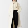 The Man’s coat Relaxed coat The Man’s coat Relaxed coat
