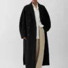 The Man’s coat Relaxed coat The Man’s coat Relaxed coat