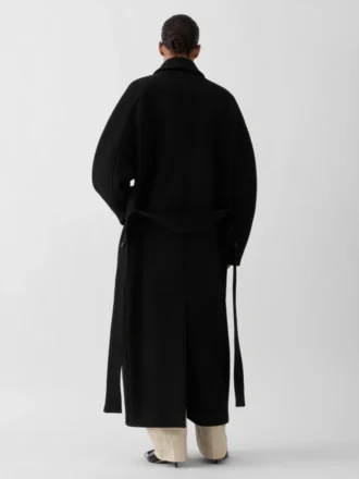 The Man’s coat Relaxed coat The Man’s coat Relaxed coat