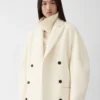 The Man’s coat Relaxed coat The Man’s coat Relaxed coat